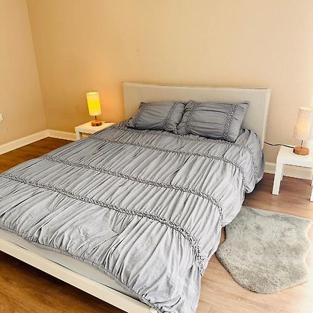 Beutifull Penthouse Apartman San Francisco Kültér fotó