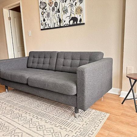 Beutifull Penthouse Apartman San Francisco Kültér fotó