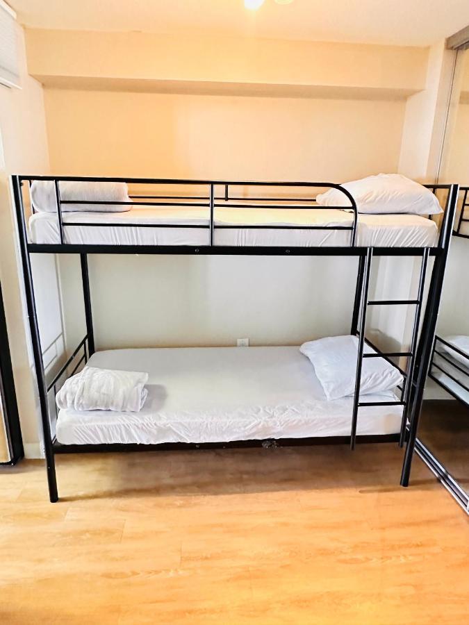 Beutifull Penthouse Apartman San Francisco Kültér fotó