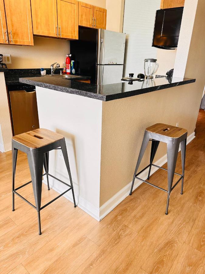 Beutifull Penthouse Apartman San Francisco Kültér fotó