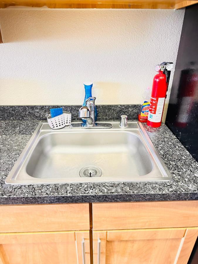 Beutifull Penthouse Apartman San Francisco Kültér fotó
