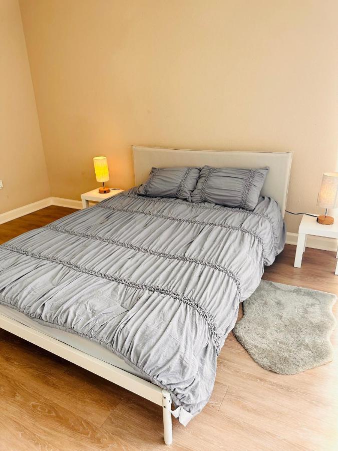Beutifull Penthouse Apartman San Francisco Kültér fotó