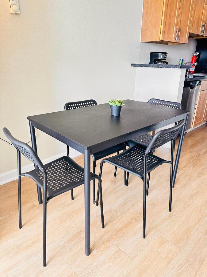 Beutifull Penthouse Apartman San Francisco Kültér fotó