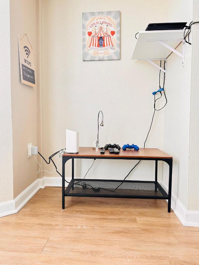 Beutifull Penthouse Apartman San Francisco Kültér fotó