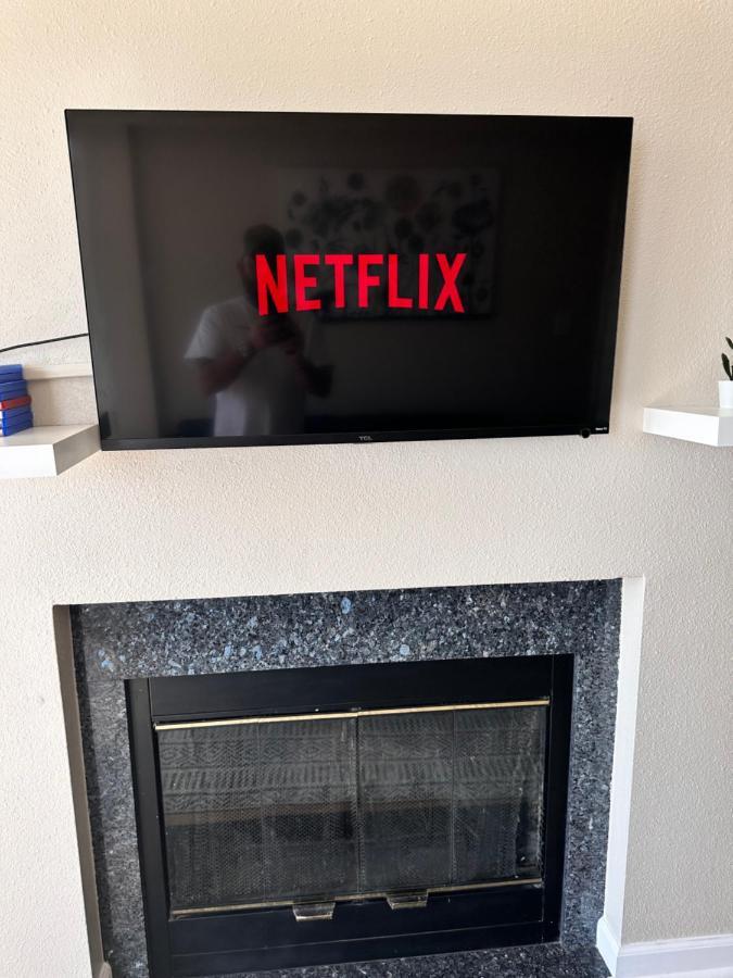 Beutifull Penthouse Apartman San Francisco Kültér fotó