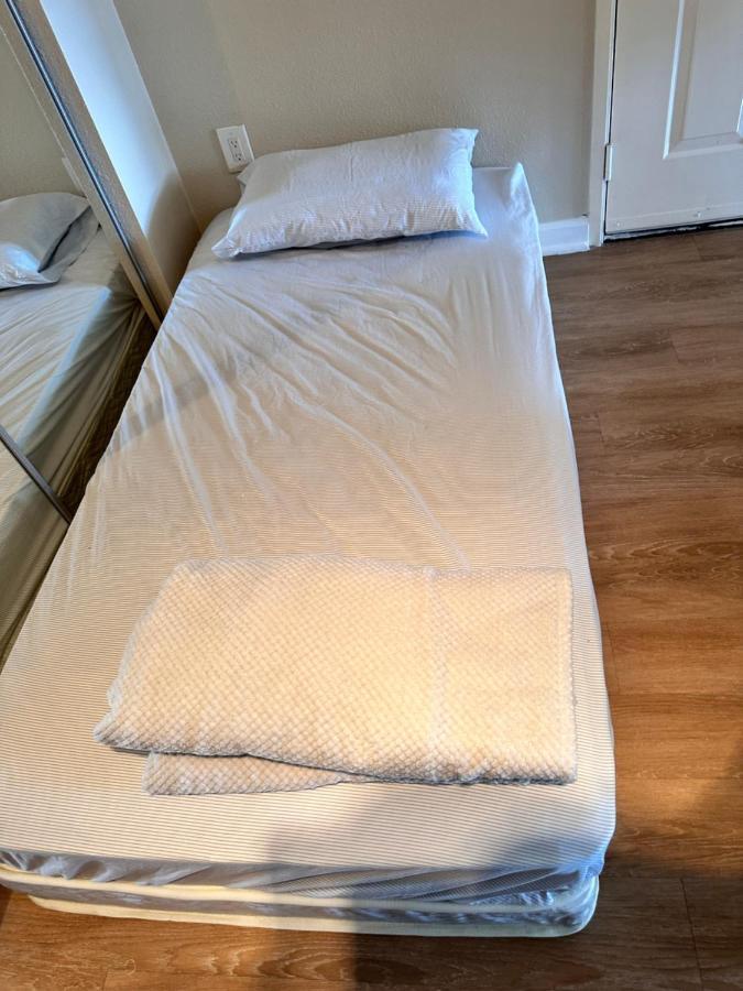 Beutifull Penthouse Apartman San Francisco Kültér fotó